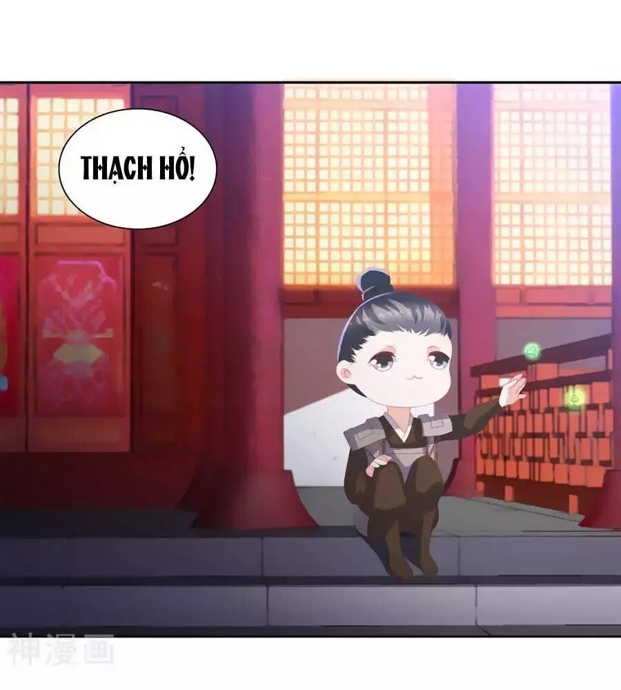 đọc truyện Phượng Hoàng Thác: Chuyên Sủng Khí Thê Chương 32 ảnh 8 tại Thiên Thai Truyện