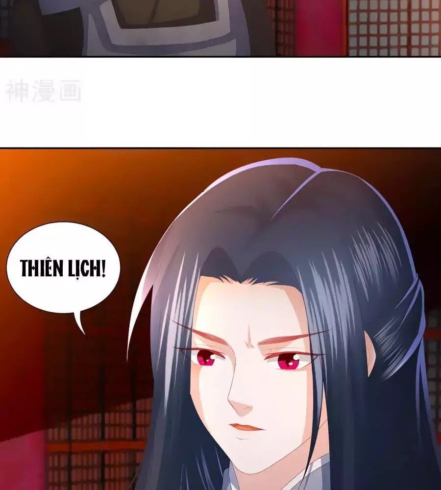 đọc truyện Phượng Hoàng Thác: Chuyên Sủng Khí Thê Chương 32 ảnh 11 tại Thiên Thai Truyện