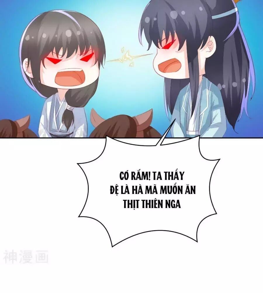 đọc truyện Phượng Hoàng Thác: Chuyên Sủng Khí Thê Chương 33 ảnh 17 tại Thiên Thai Truyện