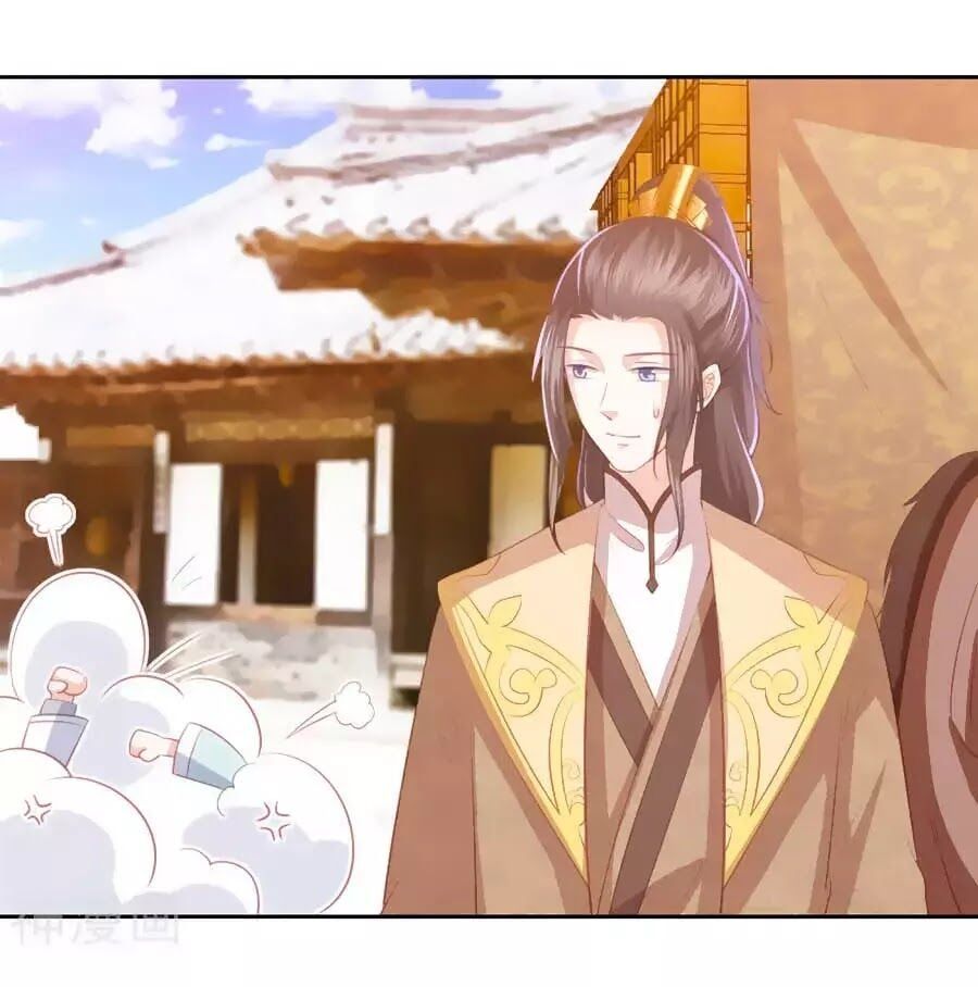 đọc truyện Phượng Hoàng Thác: Chuyên Sủng Khí Thê Chương 33 ảnh 18 tại Thiên Thai Truyện