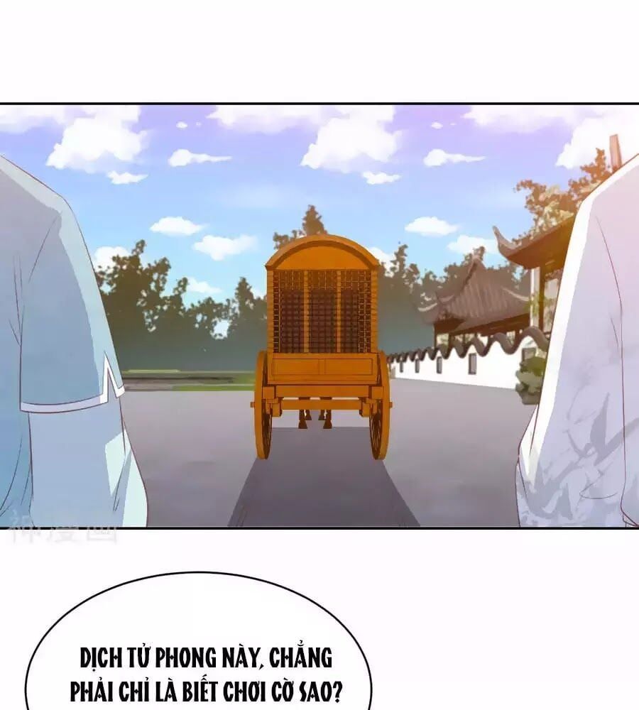đọc truyện Phượng Hoàng Thác: Chuyên Sủng Khí Thê Chương 33 ảnh 21 tại Thiên Thai Truyện