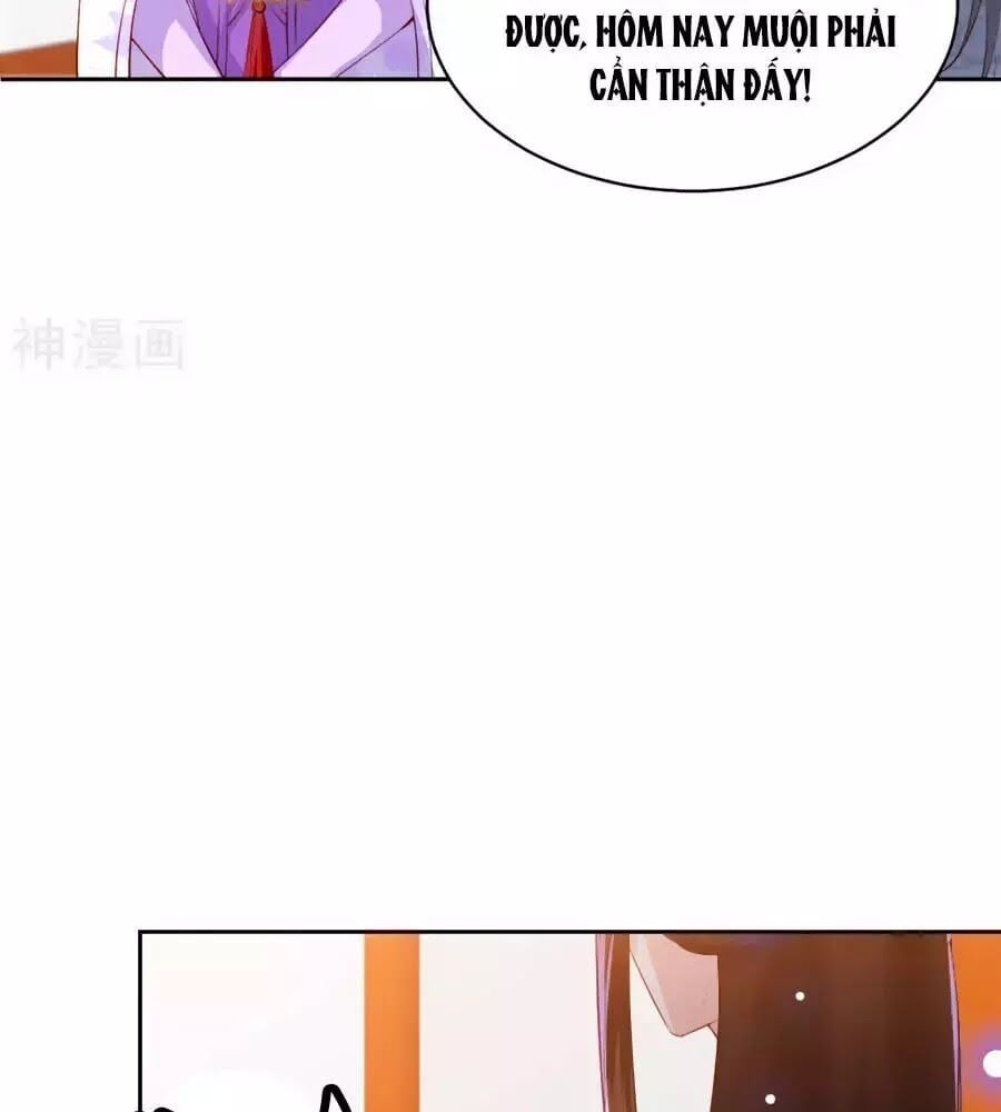 đọc truyện Phượng Hoàng Thác: Chuyên Sủng Khí Thê Chương 33 ảnh 4 tại Thiên Thai Truyện