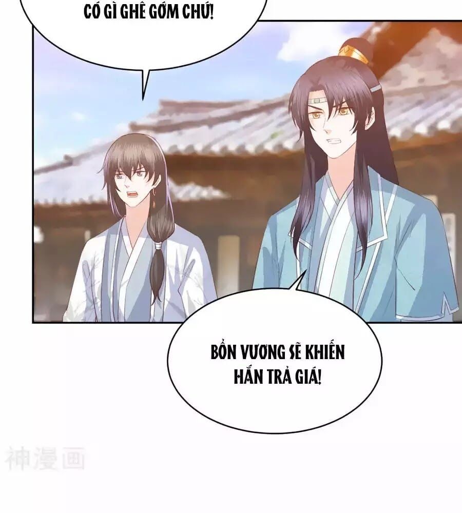 đọc truyện Phượng Hoàng Thác: Chuyên Sủng Khí Thê Chương 33 ảnh 22 tại Thiên Thai Truyện