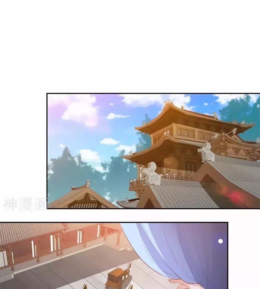 đọc truyện Phượng Hoàng Thác: Chuyên Sủng Khí Thê Chương 33 ảnh 23 tại Thiên Thai Truyện