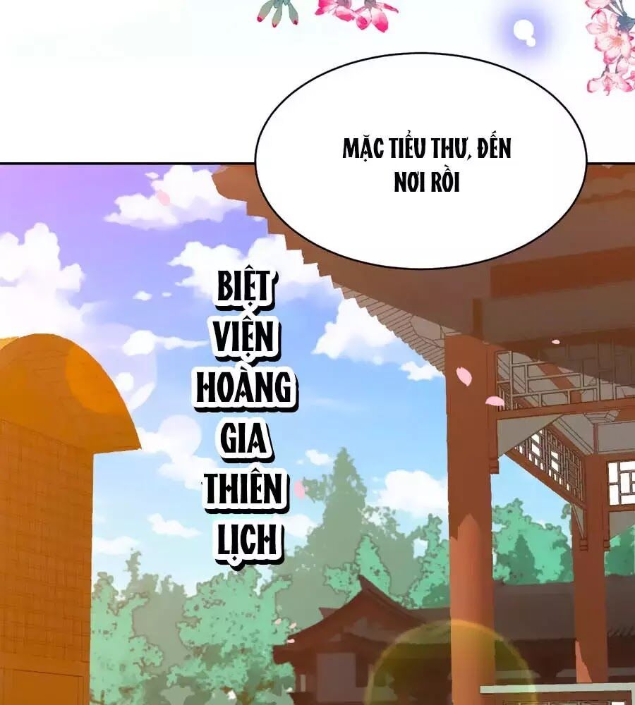 đọc truyện Phượng Hoàng Thác: Chuyên Sủng Khí Thê Chương 33 ảnh 30 tại Thiên Thai Truyện