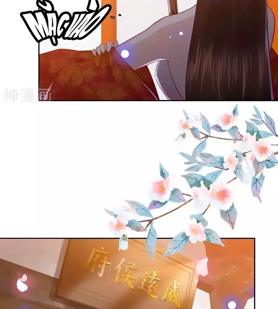 đọc truyện Phượng Hoàng Thác: Chuyên Sủng Khí Thê Chương 33 ảnh 5 tại Thiên Thai Truyện