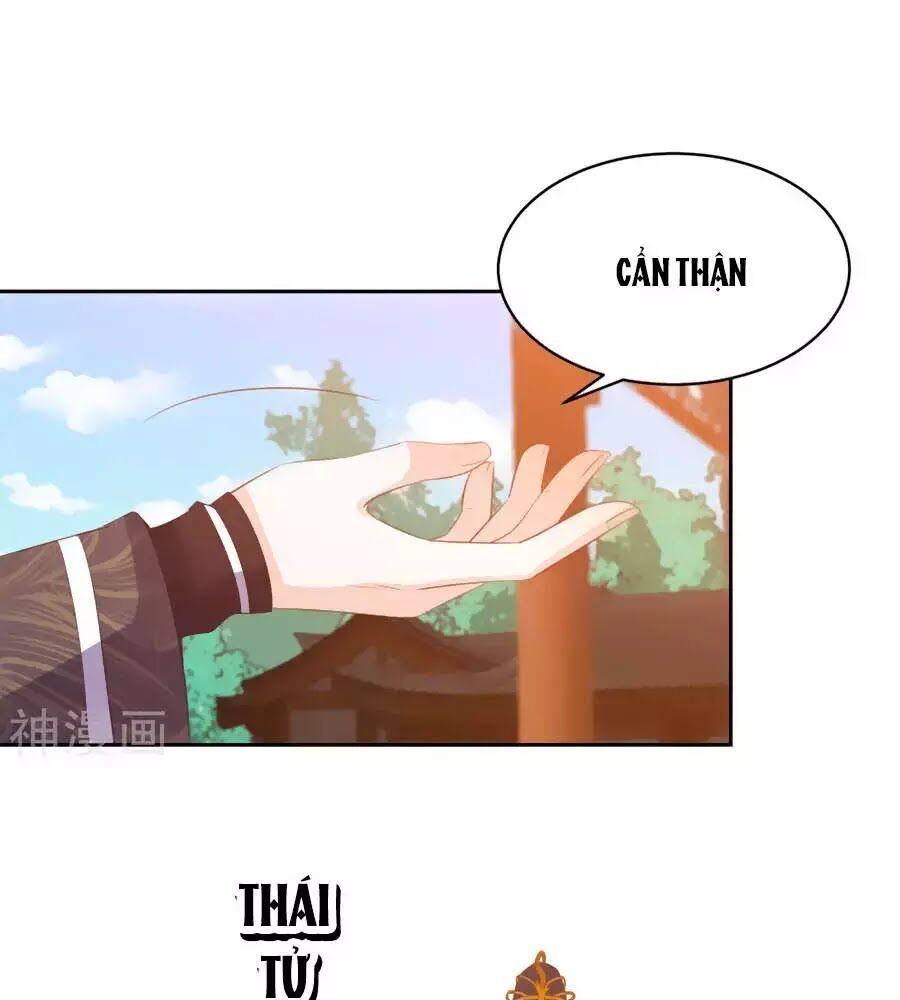 đọc truyện Phượng Hoàng Thác: Chuyên Sủng Khí Thê Chương 33 ảnh 33 tại Thiên Thai Truyện