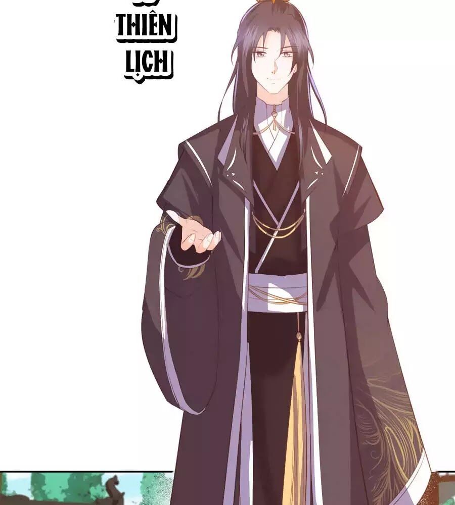 đọc truyện Phượng Hoàng Thác: Chuyên Sủng Khí Thê Chương 33 ảnh 34 tại Thiên Thai Truyện