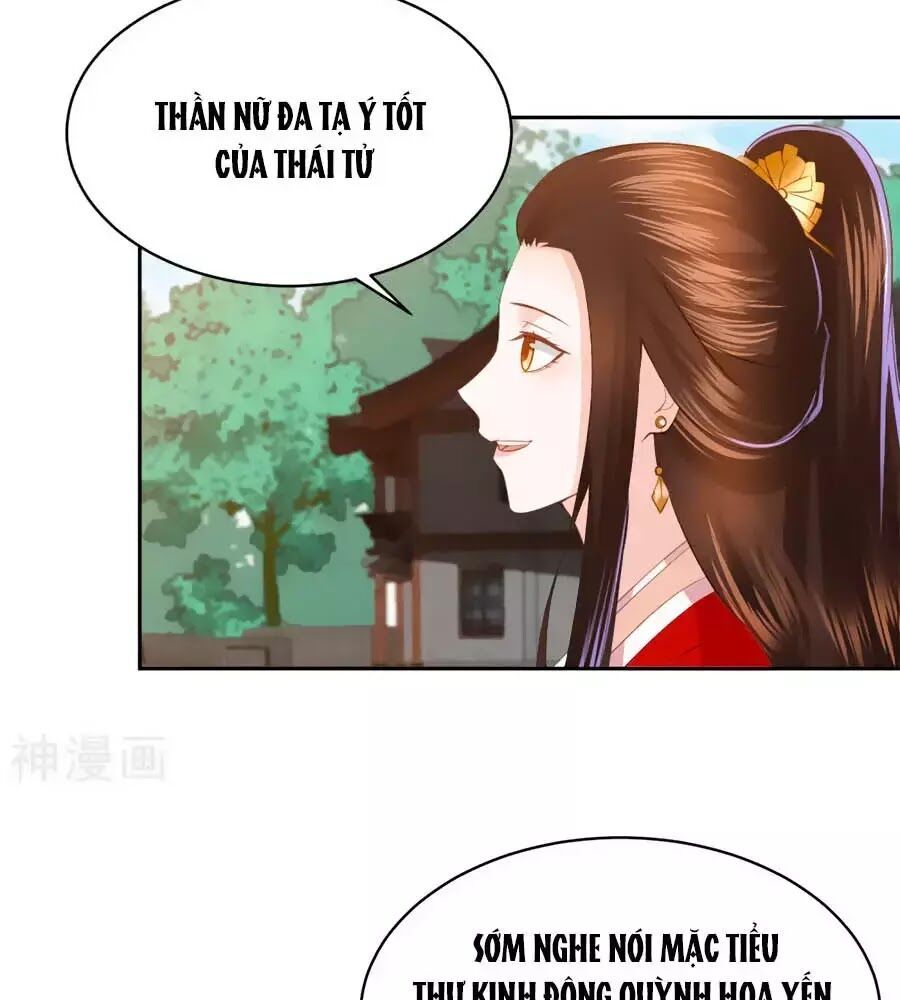 đọc truyện Phượng Hoàng Thác: Chuyên Sủng Khí Thê Chương 33 ảnh 37 tại Thiên Thai Truyện