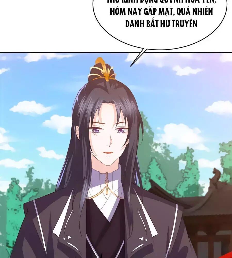 đọc truyện Phượng Hoàng Thác: Chuyên Sủng Khí Thê Chương 33 ảnh 38 tại Thiên Thai Truyện