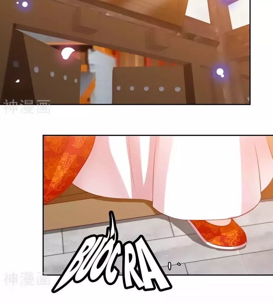 đọc truyện Phượng Hoàng Thác: Chuyên Sủng Khí Thê Chương 33 ảnh 6 tại Thiên Thai Truyện