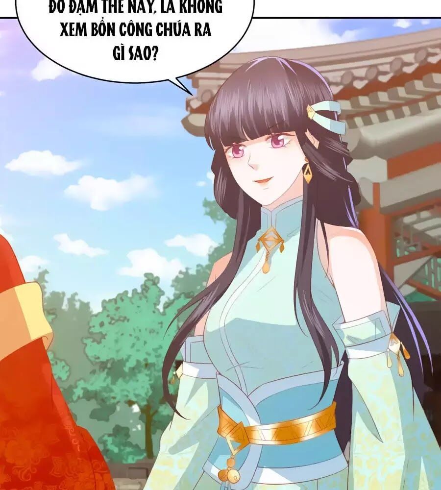 đọc truyện Phượng Hoàng Thác: Chuyên Sủng Khí Thê Chương 33 ảnh 42 tại Thiên Thai Truyện