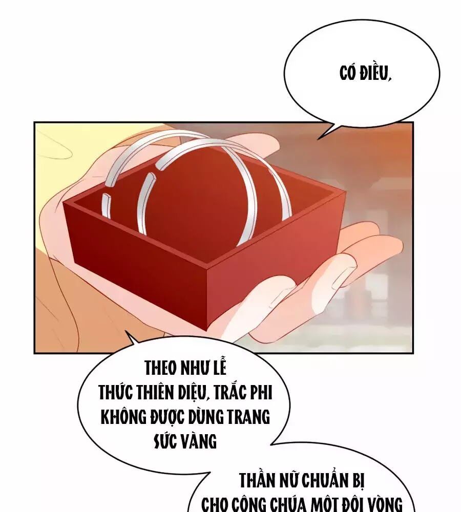 đọc truyện Phượng Hoàng Thác: Chuyên Sủng Khí Thê Chương 33 ảnh 46 tại Thiên Thai Truyện