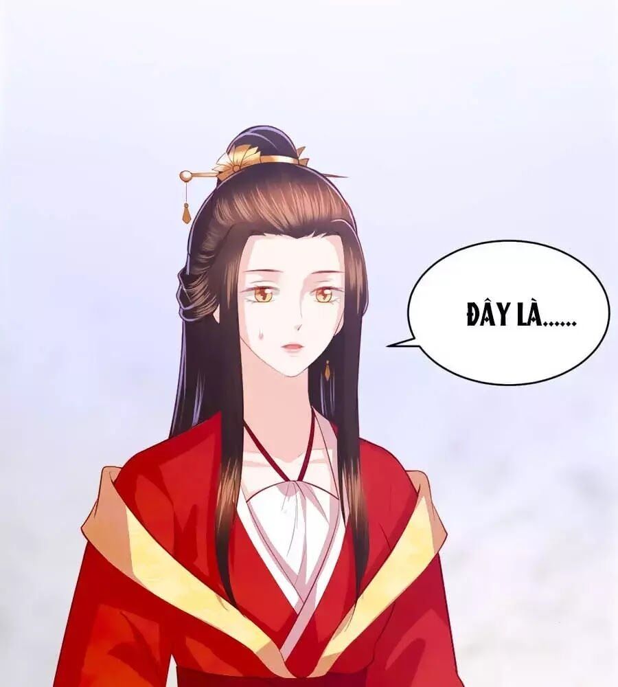 đọc truyện Phượng Hoàng Thác: Chuyên Sủng Khí Thê Chương 33 ảnh 8 tại Thiên Thai Truyện