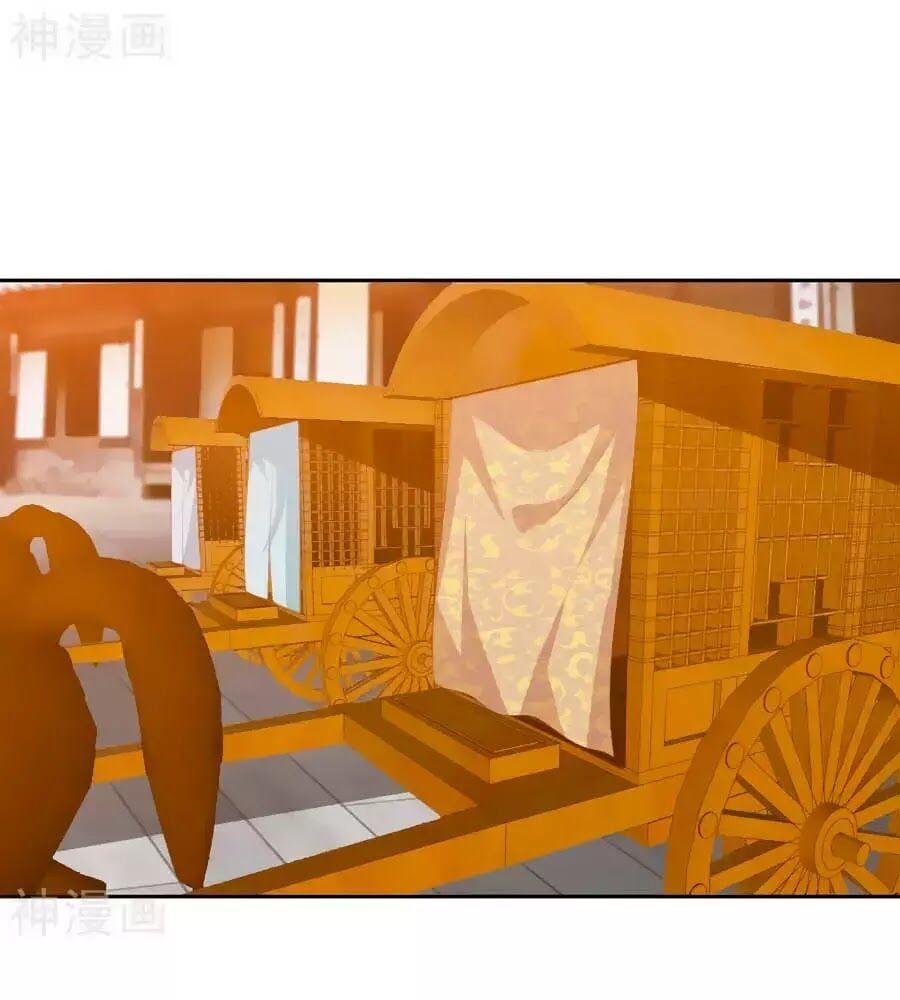 đọc truyện Phượng Hoàng Thác: Chuyên Sủng Khí Thê Chương 33 ảnh 10 tại Thiên Thai Truyện