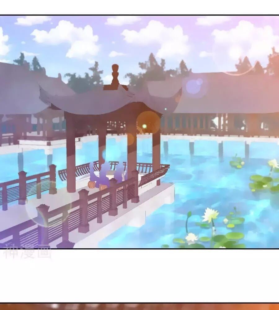 đọc truyện Phượng Hoàng Thác: Chuyên Sủng Khí Thê Chương 34 ảnh 3 tại Thiên Thai Truyện