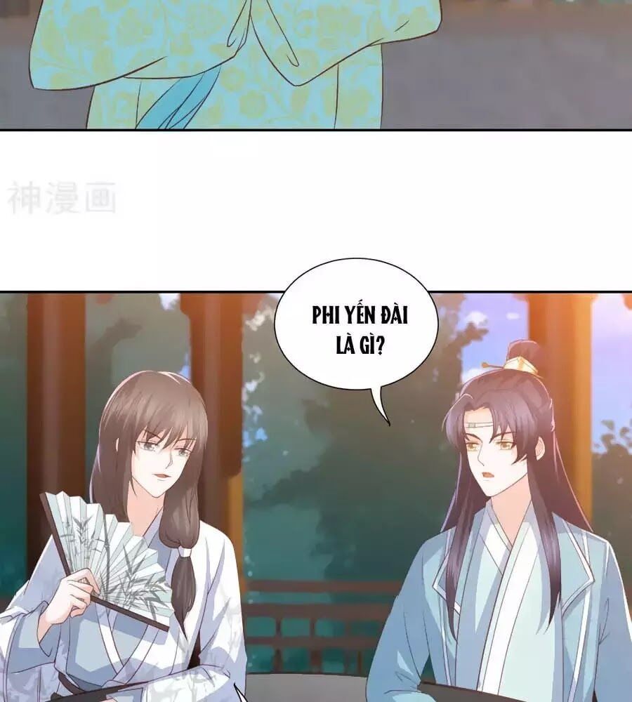 đọc truyện Phượng Hoàng Thác: Chuyên Sủng Khí Thê Chương 34 ảnh 12 tại Thiên Thai Truyện