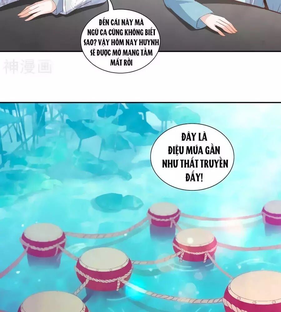 đọc truyện Phượng Hoàng Thác: Chuyên Sủng Khí Thê Chương 34 ảnh 13 tại Thiên Thai Truyện