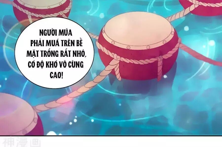 đọc truyện Phượng Hoàng Thác: Chuyên Sủng Khí Thê Chương 34 ảnh 14 tại Thiên Thai Truyện