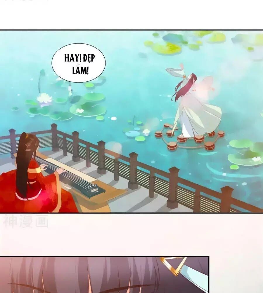 đọc truyện Phượng Hoàng Thác: Chuyên Sủng Khí Thê Chương 34 ảnh 15 tại Thiên Thai Truyện