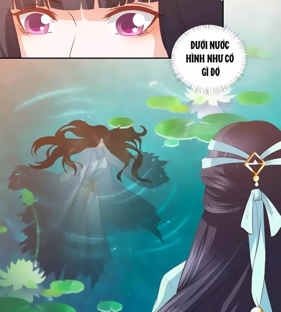 đọc truyện Phượng Hoàng Thác: Chuyên Sủng Khí Thê Chương 34 ảnh 16 tại Thiên Thai Truyện