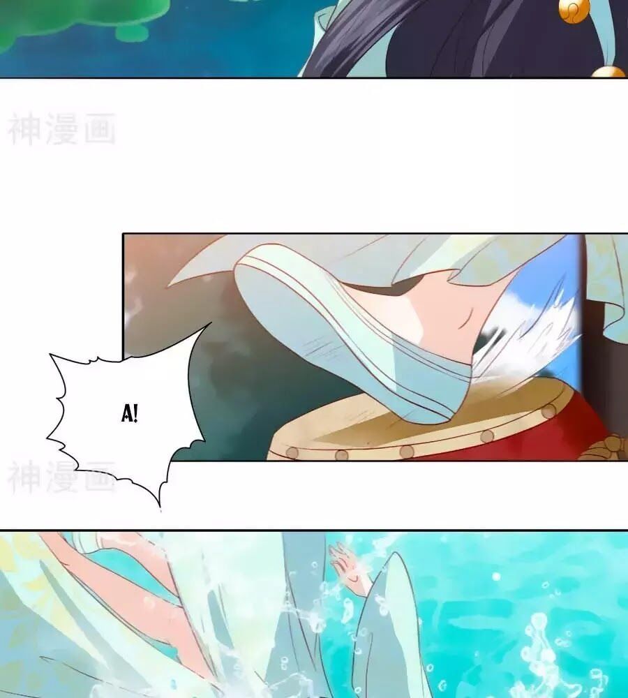 đọc truyện Phượng Hoàng Thác: Chuyên Sủng Khí Thê Chương 34 ảnh 17 tại Thiên Thai Truyện