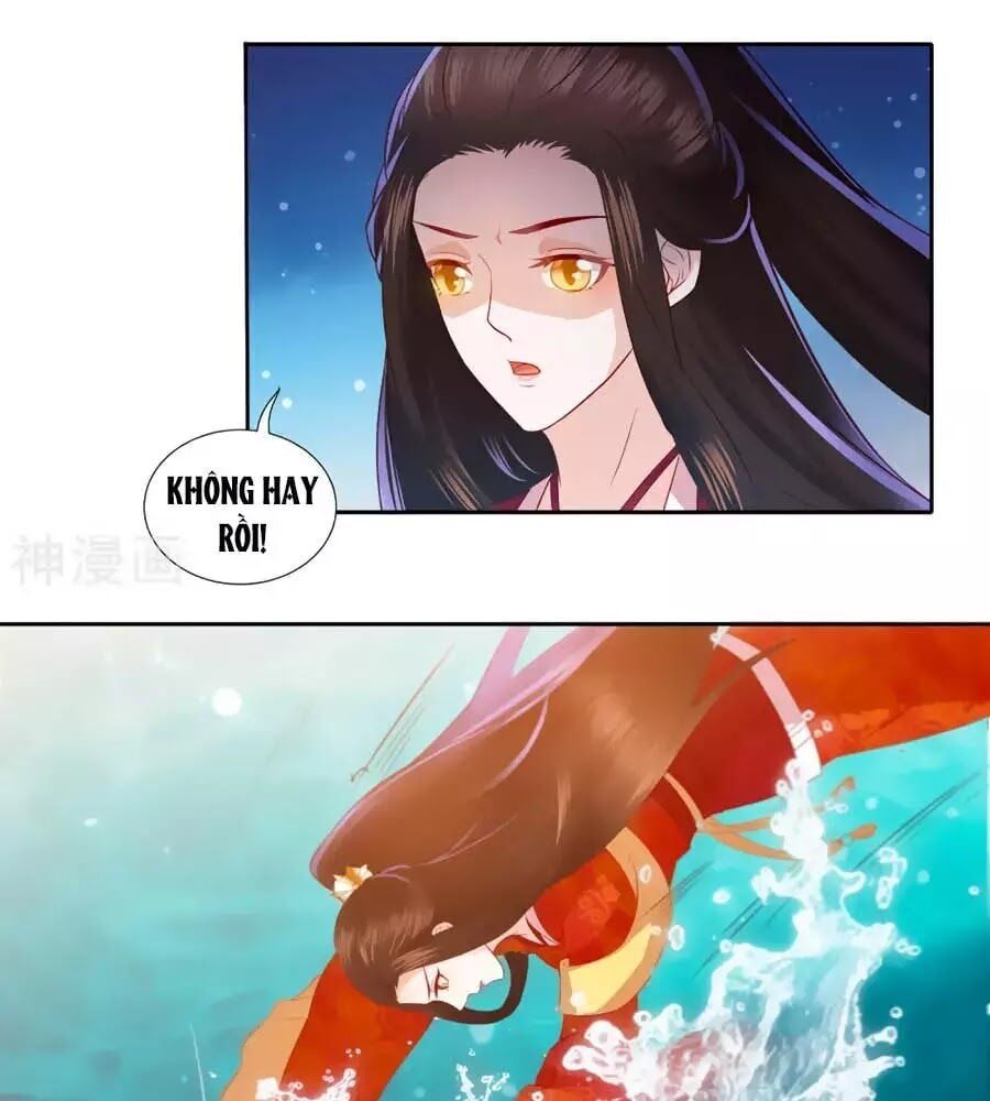 đọc truyện Phượng Hoàng Thác: Chuyên Sủng Khí Thê Chương 34 ảnh 20 tại Thiên Thai Truyện