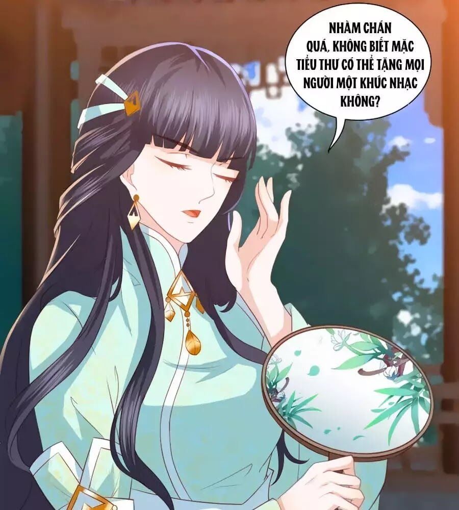 đọc truyện Phượng Hoàng Thác: Chuyên Sủng Khí Thê Chương 34 ảnh 4 tại Thiên Thai Truyện