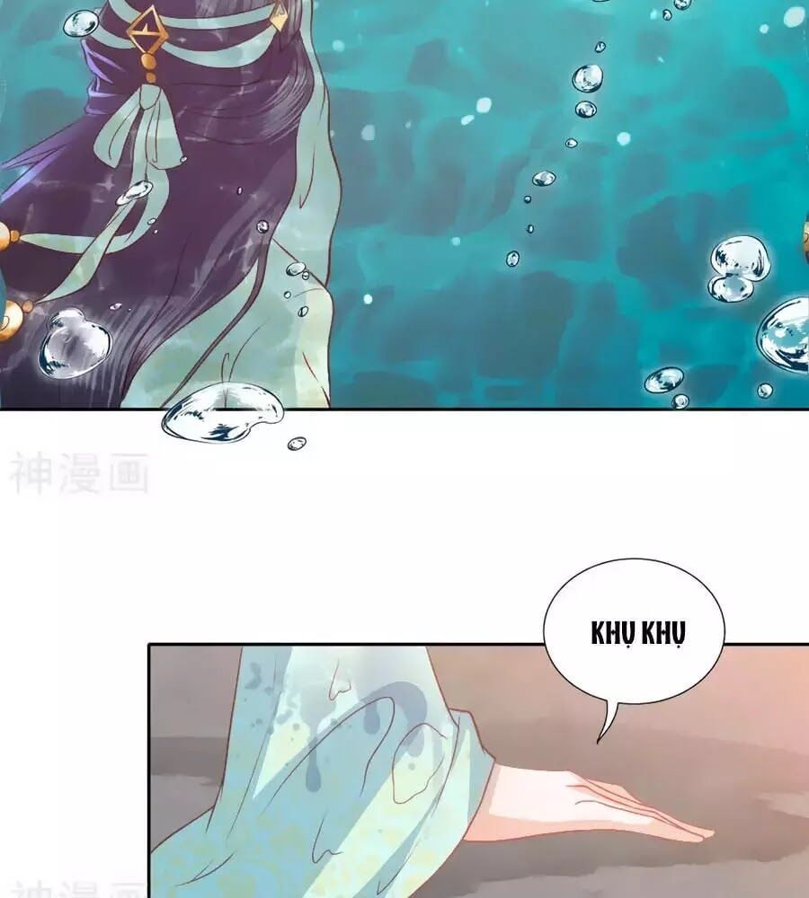 đọc truyện Phượng Hoàng Thác: Chuyên Sủng Khí Thê Chương 34 ảnh 22 tại Thiên Thai Truyện