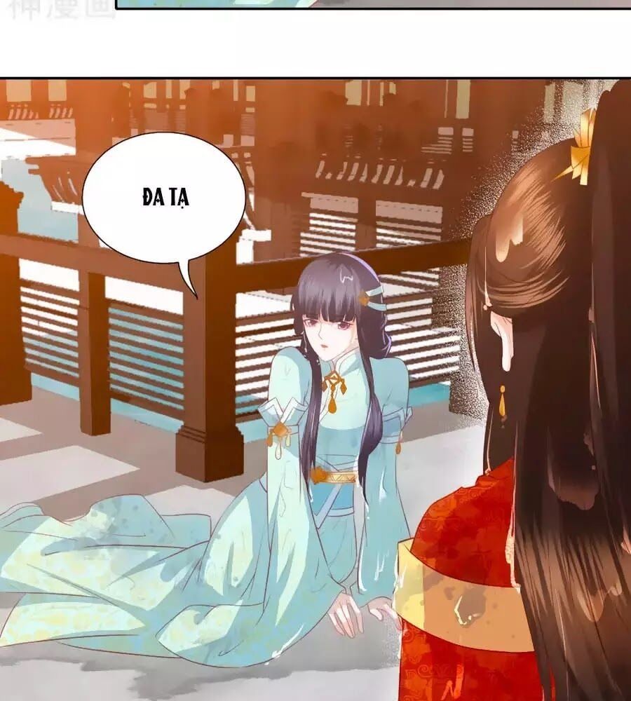 đọc truyện Phượng Hoàng Thác: Chuyên Sủng Khí Thê Chương 34 ảnh 23 tại Thiên Thai Truyện