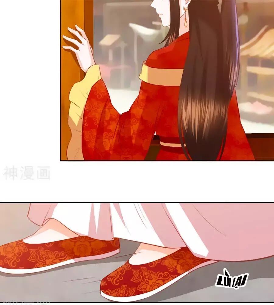 đọc truyện Phượng Hoàng Thác: Chuyên Sủng Khí Thê Chương 34 ảnh 30 tại Thiên Thai Truyện