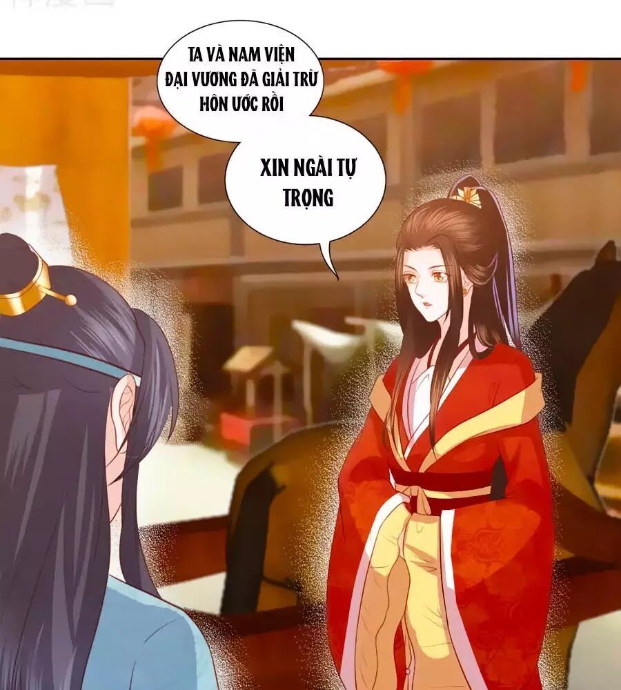 đọc truyện Phượng Hoàng Thác: Chuyên Sủng Khí Thê Chương 34 ảnh 31 tại Thiên Thai Truyện