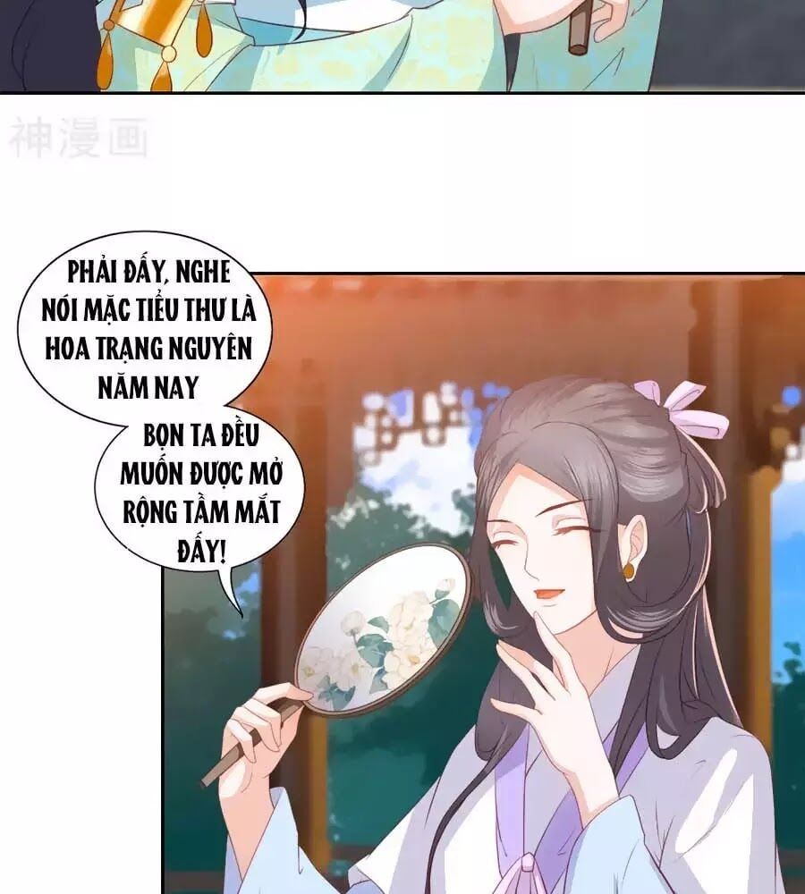 đọc truyện Phượng Hoàng Thác: Chuyên Sủng Khí Thê Chương 34 ảnh 5 tại Thiên Thai Truyện