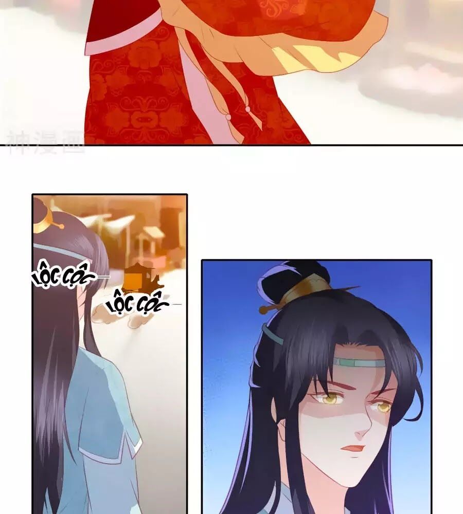 đọc truyện Phượng Hoàng Thác: Chuyên Sủng Khí Thê Chương 34 ảnh 35 tại Thiên Thai Truyện