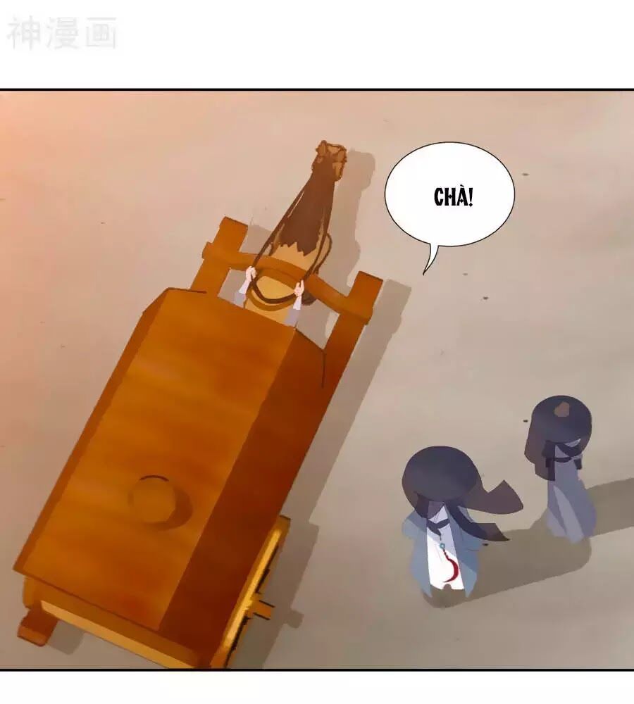 đọc truyện Phượng Hoàng Thác: Chuyên Sủng Khí Thê Chương 34 ảnh 37 tại Thiên Thai Truyện