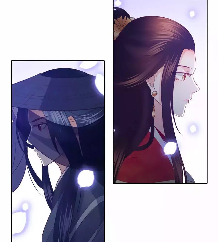 đọc truyện Phượng Hoàng Thác: Chuyên Sủng Khí Thê Chương 34 ảnh 39 tại Thiên Thai Truyện