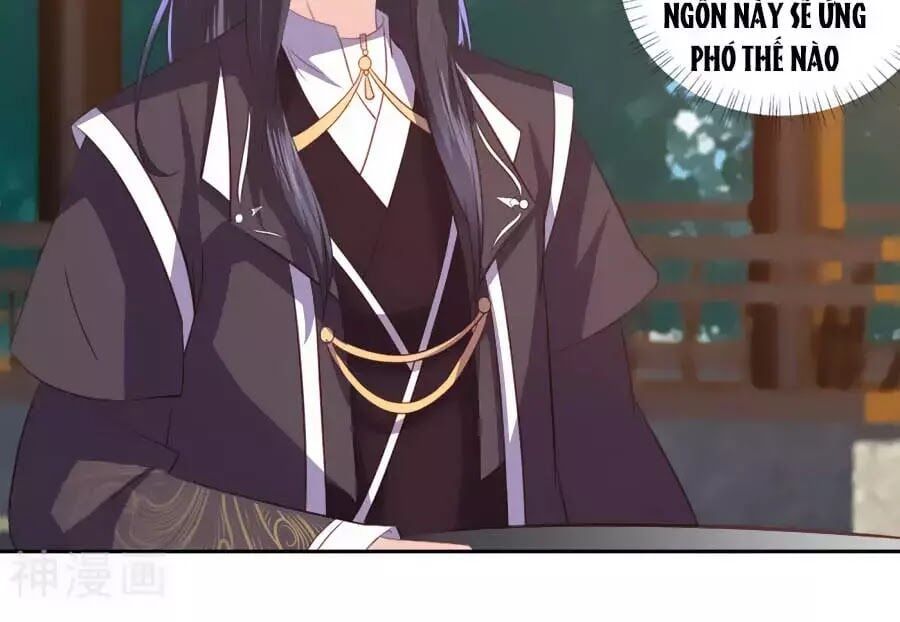 đọc truyện Phượng Hoàng Thác: Chuyên Sủng Khí Thê Chương 34 ảnh 8 tại Thiên Thai Truyện