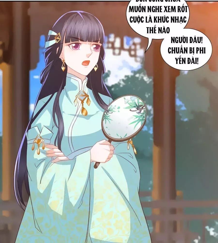 đọc truyện Phượng Hoàng Thác: Chuyên Sủng Khí Thê Chương 34 ảnh 11 tại Thiên Thai Truyện