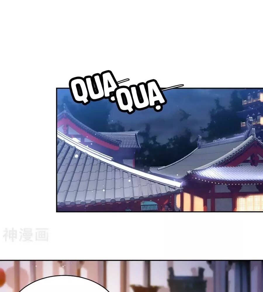 đọc truyện Phượng Hoàng Thác: Chuyên Sủng Khí Thê Chương 35 ảnh 3 tại Thiên Thai Truyện