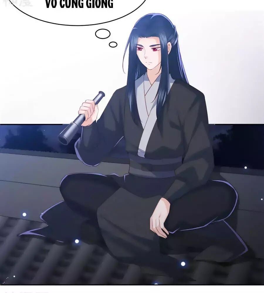 đọc truyện Phượng Hoàng Thác: Chuyên Sủng Khí Thê Chương 35 ảnh 12 tại Thiên Thai Truyện