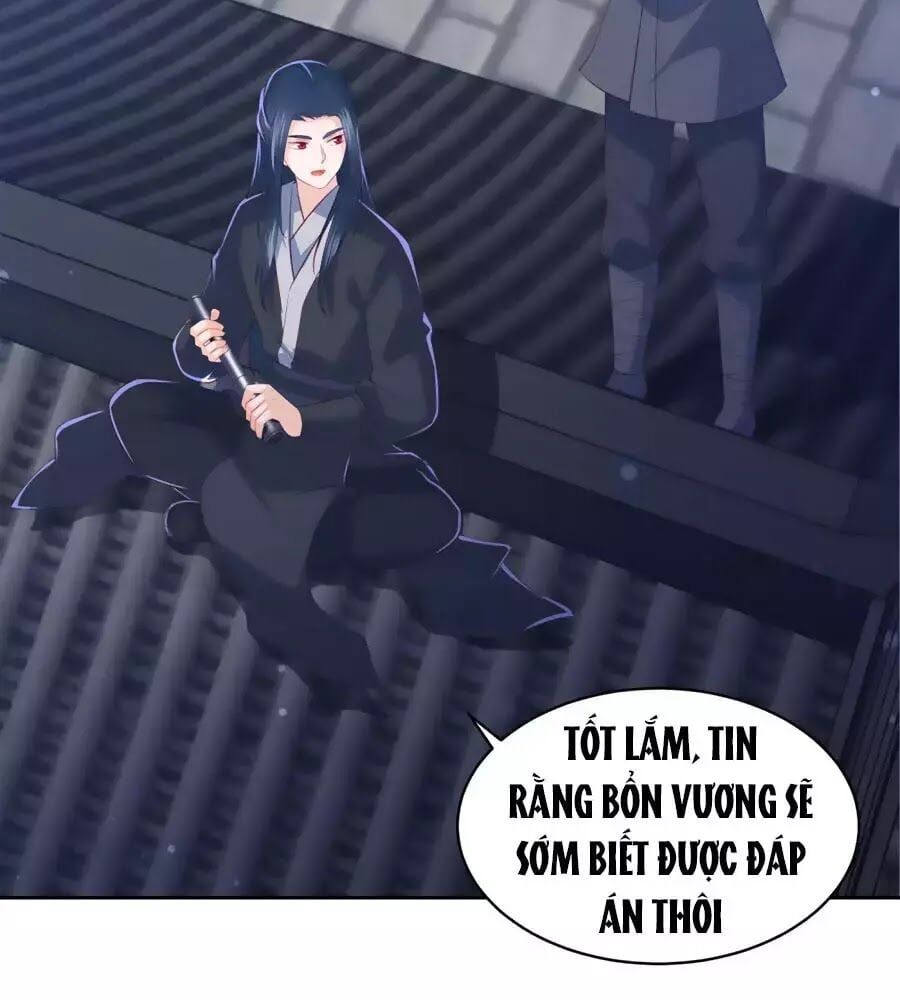 đọc truyện Phượng Hoàng Thác: Chuyên Sủng Khí Thê Chương 35 ảnh 14 tại Thiên Thai Truyện