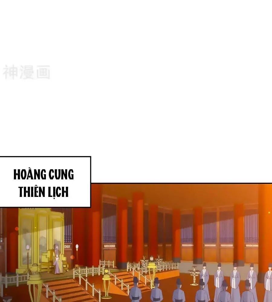 đọc truyện Phượng Hoàng Thác: Chuyên Sủng Khí Thê Chương 35 ảnh 16 tại Thiên Thai Truyện