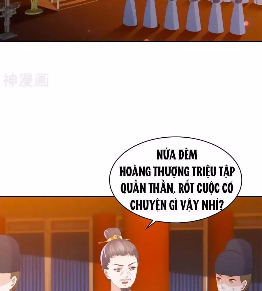 đọc truyện Phượng Hoàng Thác: Chuyên Sủng Khí Thê Chương 35 ảnh 17 tại Thiên Thai Truyện