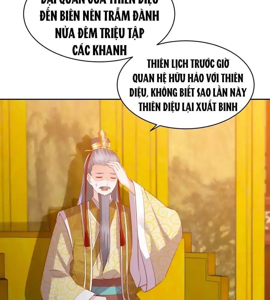 đọc truyện Phượng Hoàng Thác: Chuyên Sủng Khí Thê Chương 35 ảnh 19 tại Thiên Thai Truyện