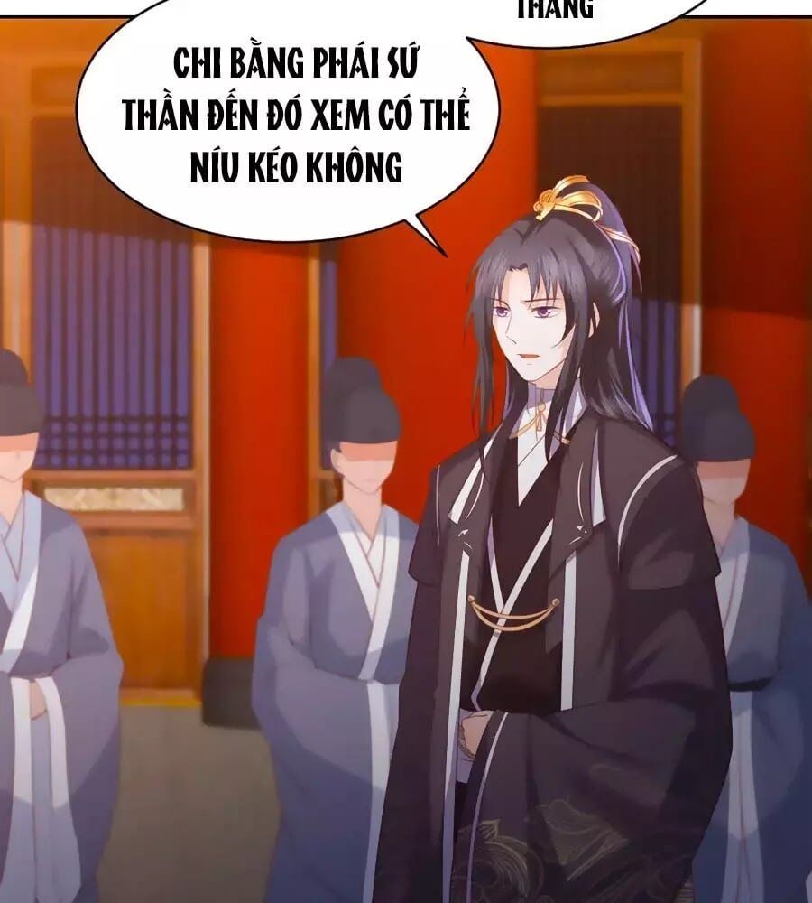 đọc truyện Phượng Hoàng Thác: Chuyên Sủng Khí Thê Chương 35 ảnh 21 tại Thiên Thai Truyện