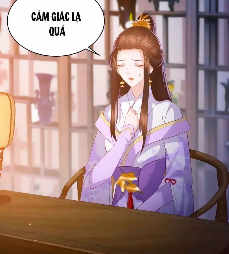 đọc truyện Phượng Hoàng Thác: Chuyên Sủng Khí Thê Chương 35 ảnh 4 tại Thiên Thai Truyện