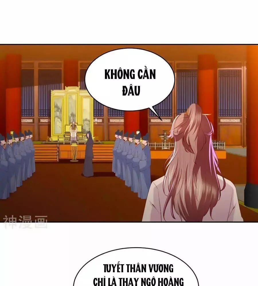 đọc truyện Phượng Hoàng Thác: Chuyên Sủng Khí Thê Chương 35 ảnh 23 tại Thiên Thai Truyện