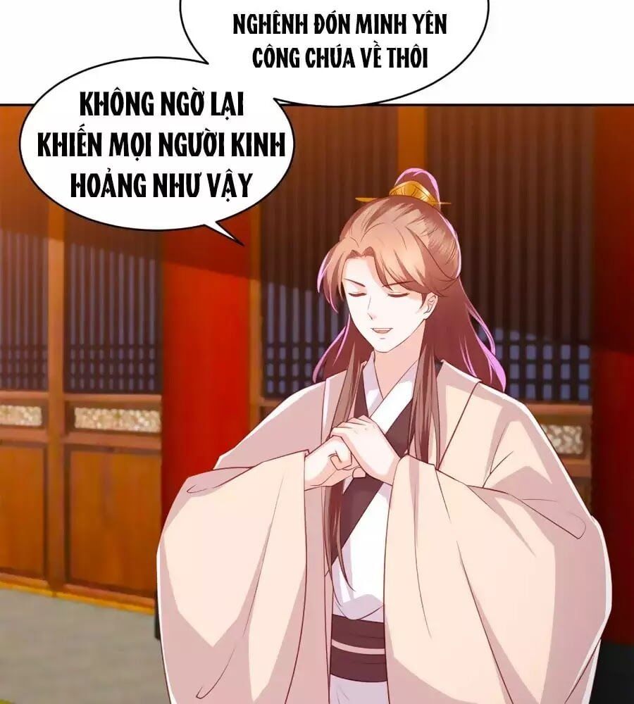 đọc truyện Phượng Hoàng Thác: Chuyên Sủng Khí Thê Chương 35 ảnh 24 tại Thiên Thai Truyện