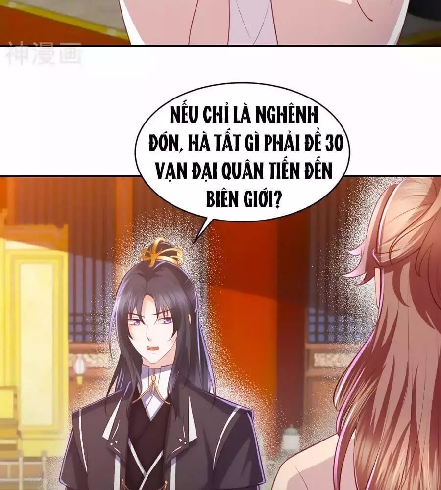 đọc truyện Phượng Hoàng Thác: Chuyên Sủng Khí Thê Chương 35 ảnh 25 tại Thiên Thai Truyện