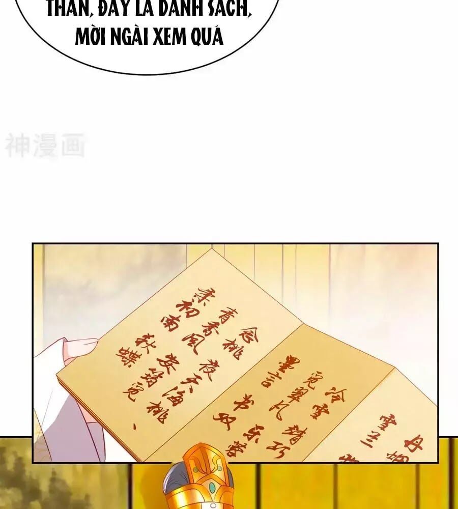 đọc truyện Phượng Hoàng Thác: Chuyên Sủng Khí Thê Chương 35 ảnh 30 tại Thiên Thai Truyện